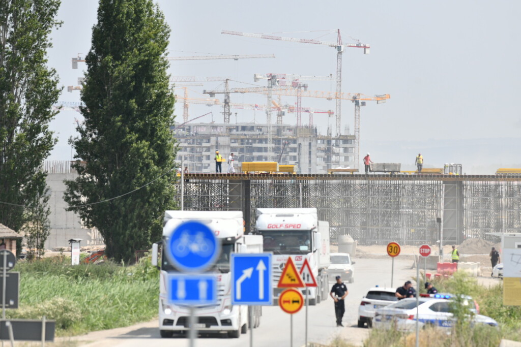 Projekat za jednog čoveka ili za narod i državu 3 1749645716 Expo 2027 gradiliste 110625 Foto Vesna Lalic 18