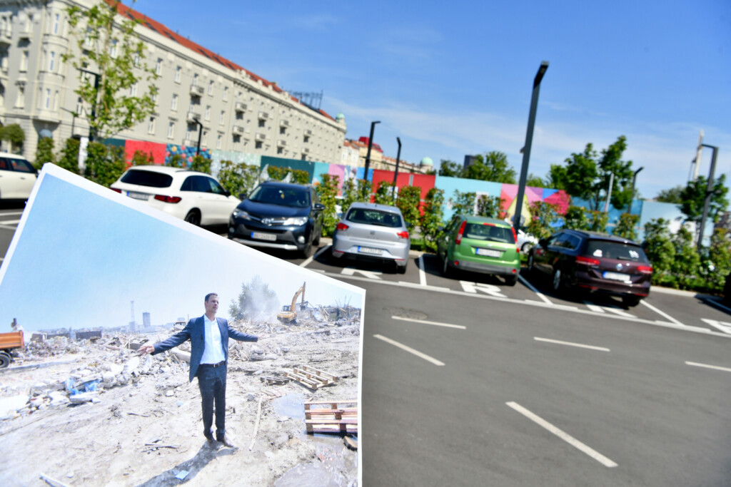 Završni račun kompletnih idiota 2 Beograd na vodi foto Vesna Lalic Radar 24