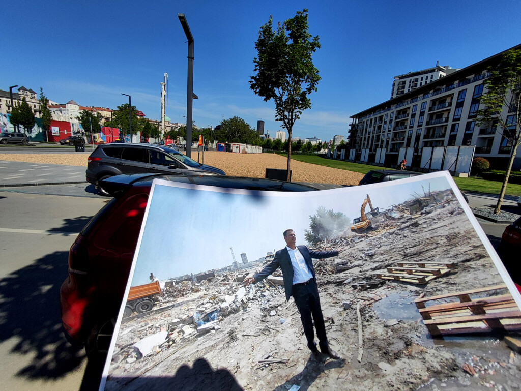 Beograd na vodi foto Vesna Lalic Radar 6
