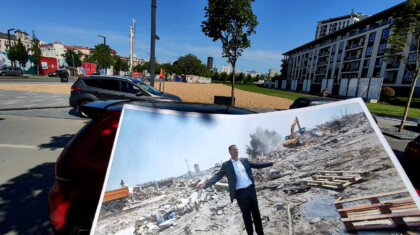 Beograd na vodi foto Vesna Lalic Radar 6