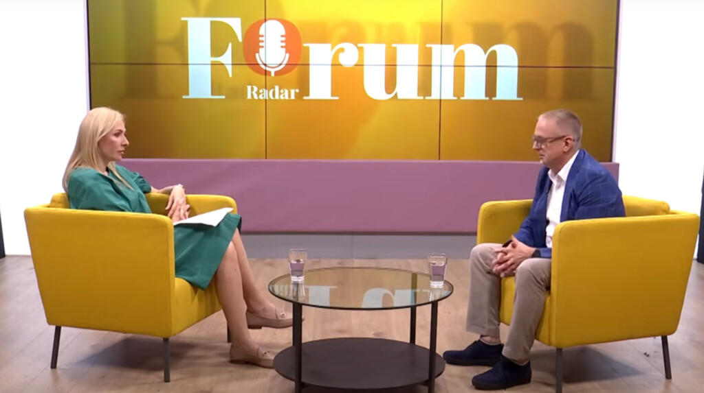 U Srbiji postoje privilegovani pred zakonom, čak i kad ima dokaza 1 Forum 1