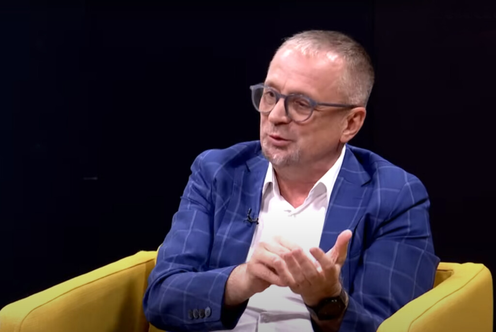 U Srbiji postoje privilegovani pred zakonom, čak i kad ima dokaza 5 Forum1
