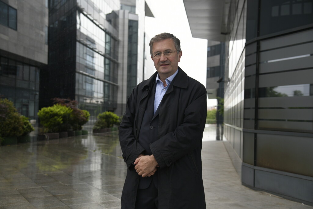 Najavom povišice predsednik iznervirao čak i penzionere 3 Milojko Arsic foto Nemanja Jovanovic nova rs 006