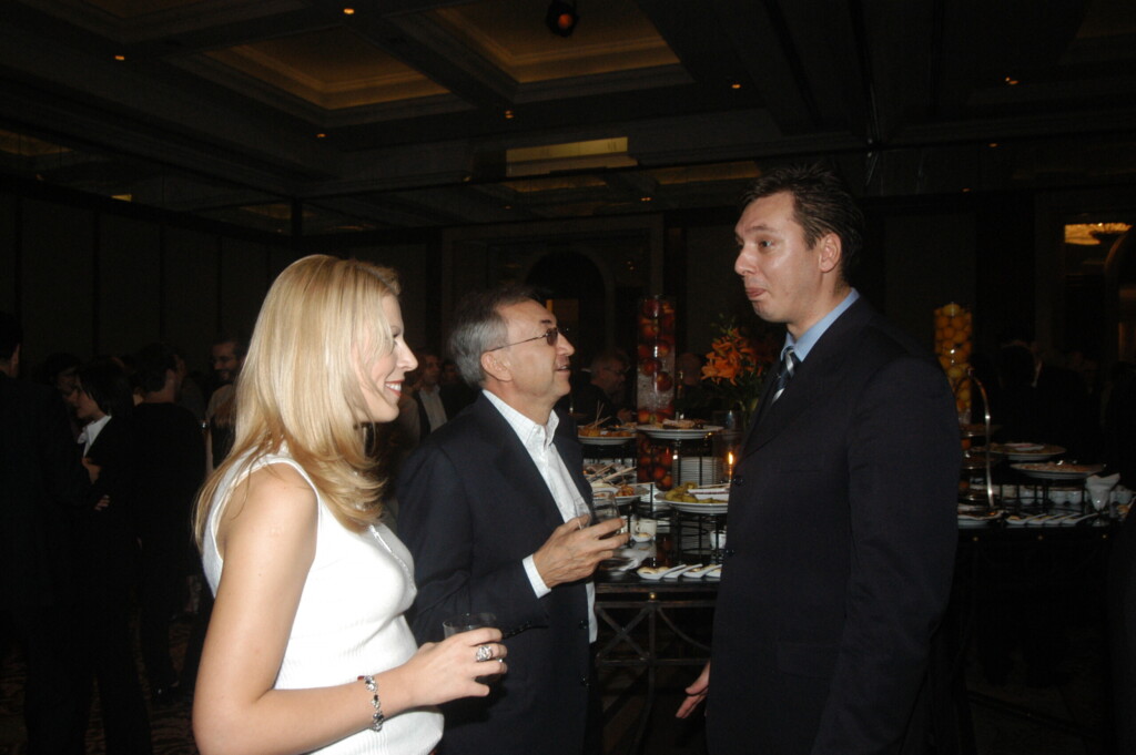 Kako je Mišković od državnog neprijatelja broj jedan ponovo postao partner vlasti