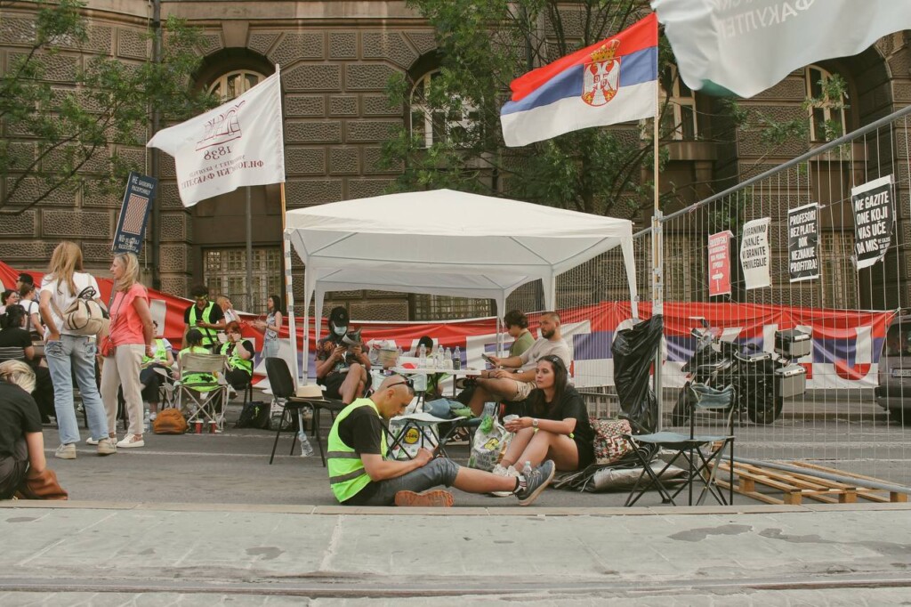 Prosveta nije privezak politike već kamen temeljac države 10 Prosveta Foto Masa Aleksandrov 14