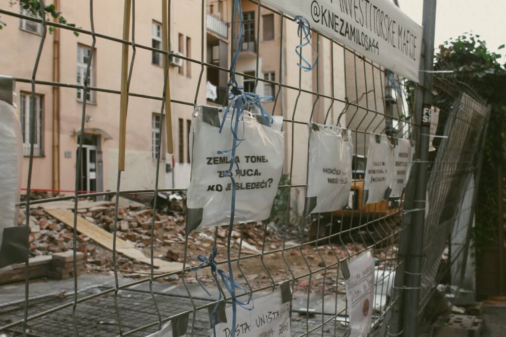 Zašto je ugradnja važnija od gradnje 4 Prosveta Foto Masa Aleksandrov 27