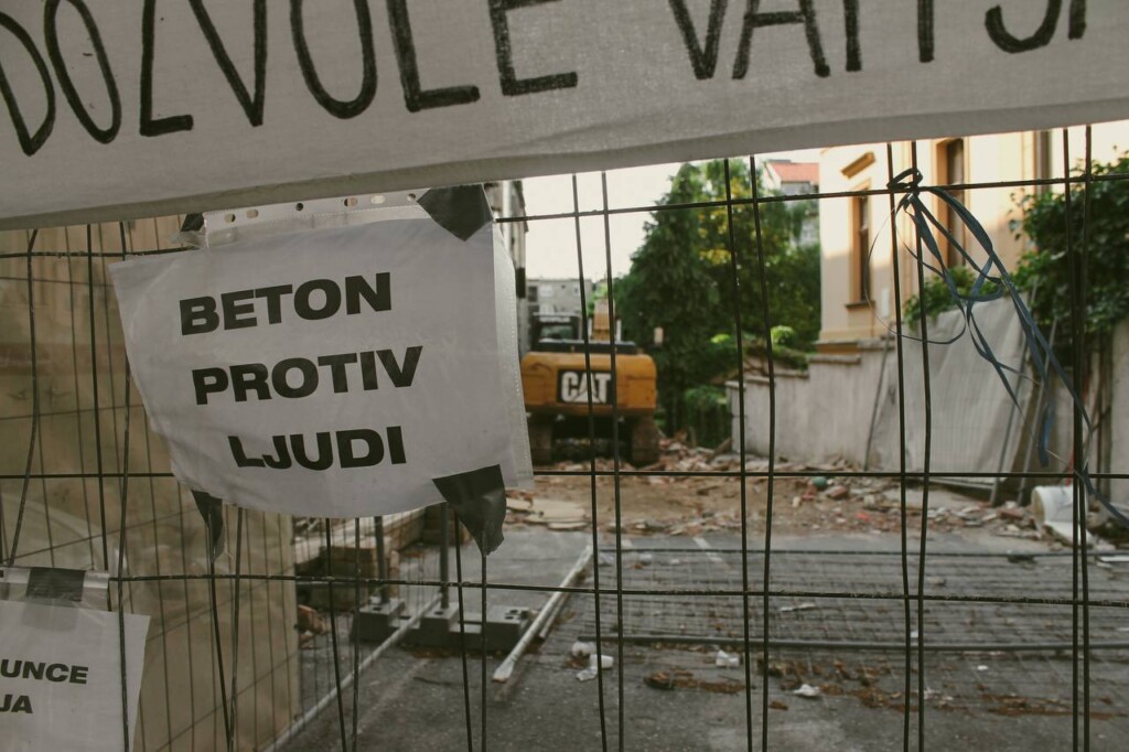 Zašto je ugradnja važnija od gradnje 7 Prosveta Foto Masa Aleksandrov 8