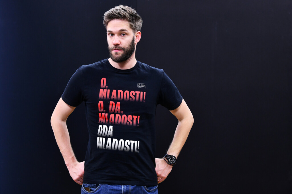 Represija će biti sve veća i veća, a to je znak da su oni sve slabiji 5 Radar forum foto Vesna Lalic Radar 7