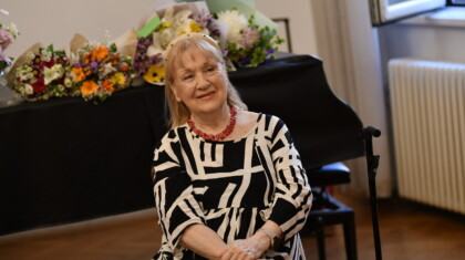 Radmila Smiljanic 008