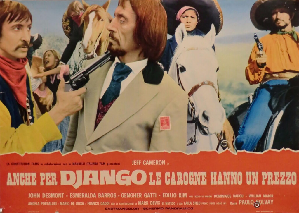 Novo zlo koje valja sputati 3 Screenshot 2025 06 09 at 15 06 03 Anche per Django le carogne hanno un prezzo 1971 copy