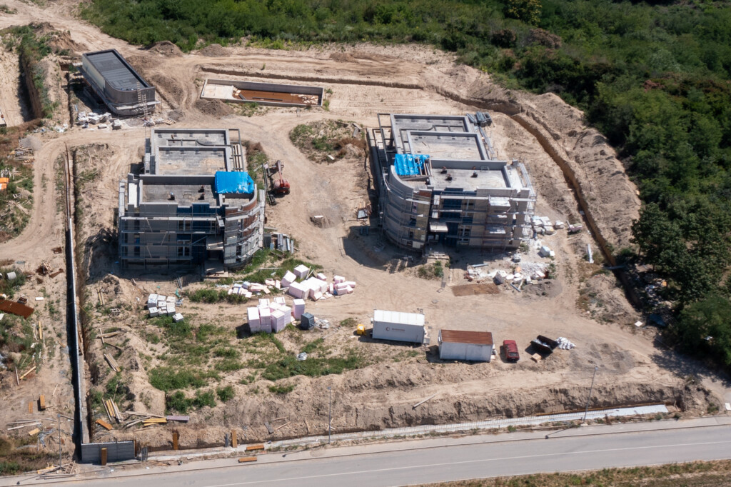Čarobni breg nove elite 2 Slankamen vile za Radar 230625 foto Amir Hamzagic Radar 2