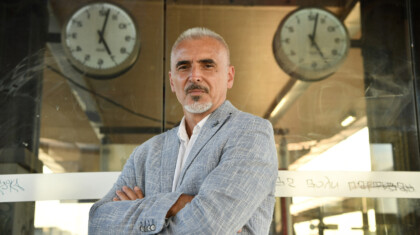 Stanislav Jovanovic foto Vesna Lalic Radar 25 copy