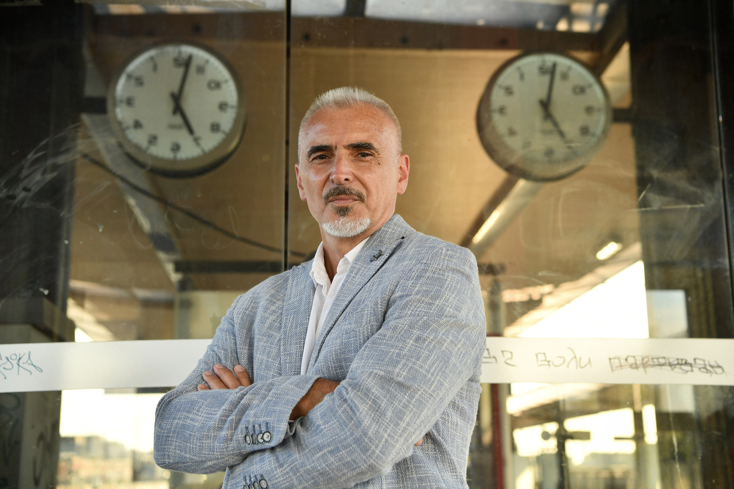 Stanislav Jovanovic foto Vesna Lalic Radar 25 copy