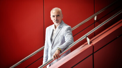 Stanislav Jovanovic foto Vesna Lalic Radar 39 copy