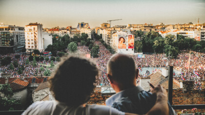 Jedinstvo uprkos ideološkim razlikama 22 Vidovdan 28.06.2025. FOTO Aleksa Stankovic 1 1 copy