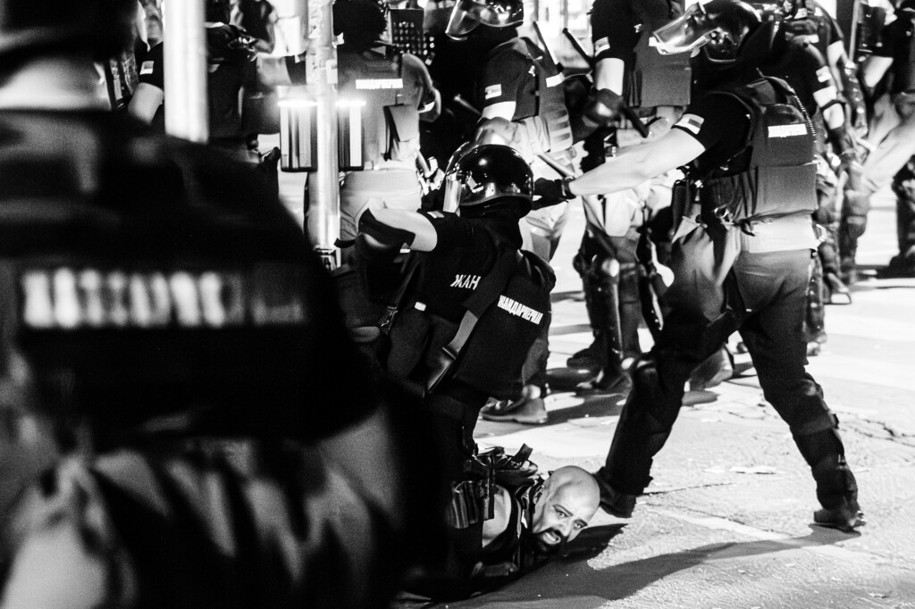 Ovo više nije studentski protest. Ovo je građanski otpor 6 Vidovdan 28.06.2025. FOTO Aleksa Stankovic 1 10 copy