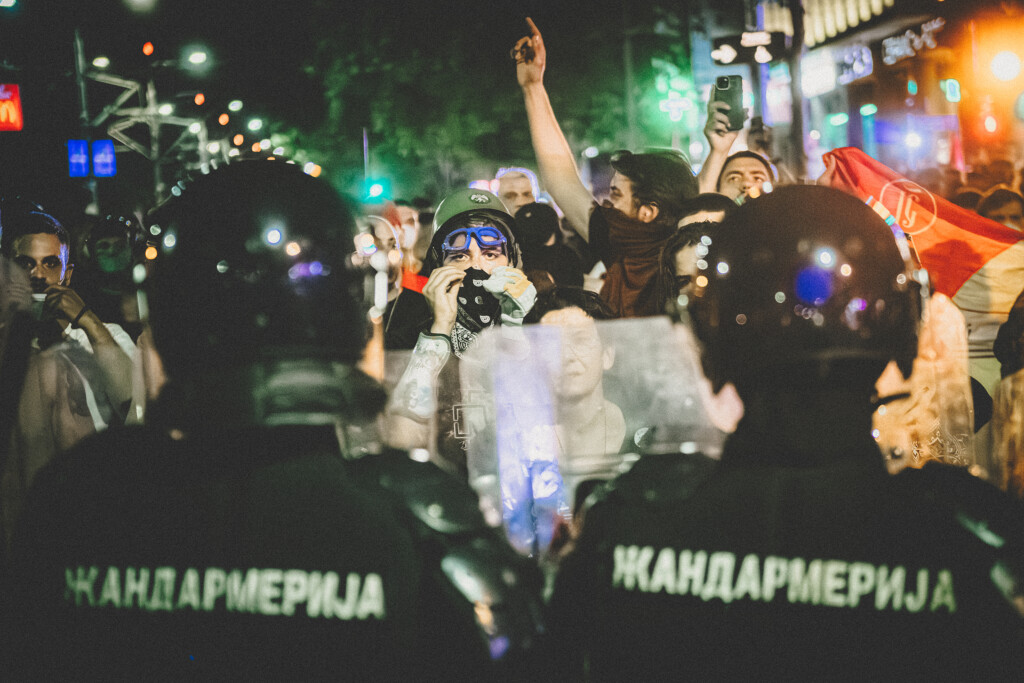 Vi hapsite, a mi ćemo i dalje da se borimo 3 Vidovdan 28.06.2025. FOTO Aleksa Stankovic 1 26 copy