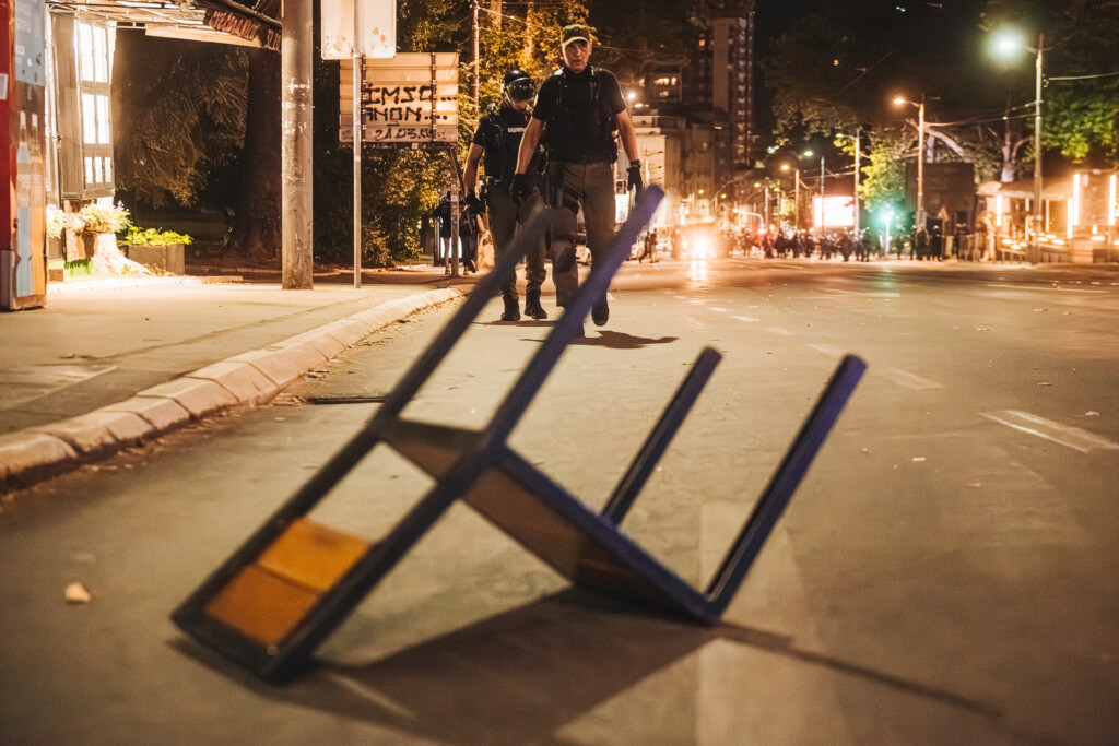 Ovo više nije studentski protest. Ovo je građanski otpor 5 Vidovdan 28.06.2025. FOTO Aleksa Stankovic 1 30 copy