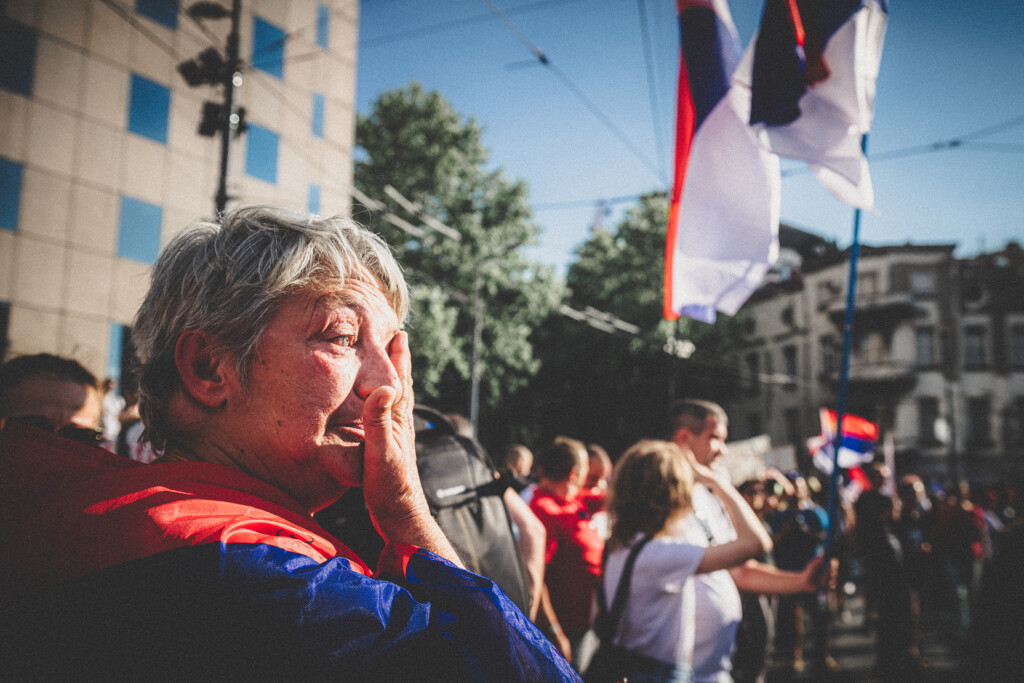 Četvrti broj Studentskog glasa: Zeleno svetlo za budućnost 3 Vidovdan 28.06.2025. FOTO Aleksa Stankovic 1 9 copy