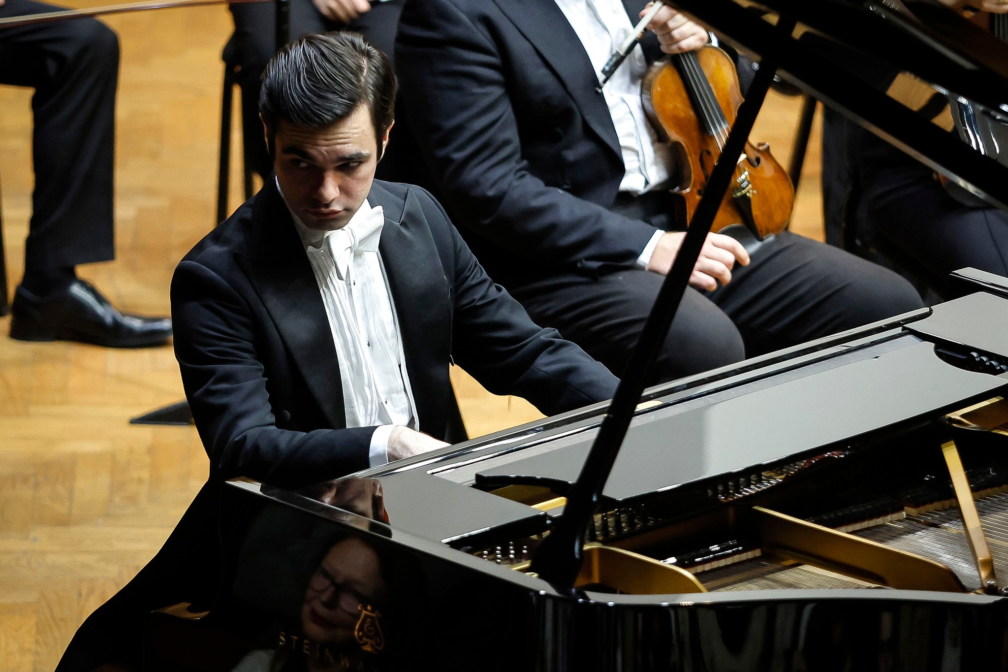 ZP Gasparjan foto Marko Djokovic
