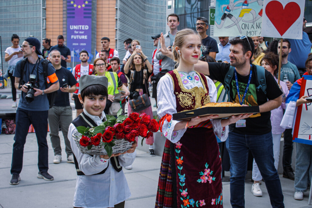 Treći broj Studentskog glasa: Medijski mrak, poniženo zdravstvo i kultura na respiratoru 3 foto Masa Aleksandrov 18