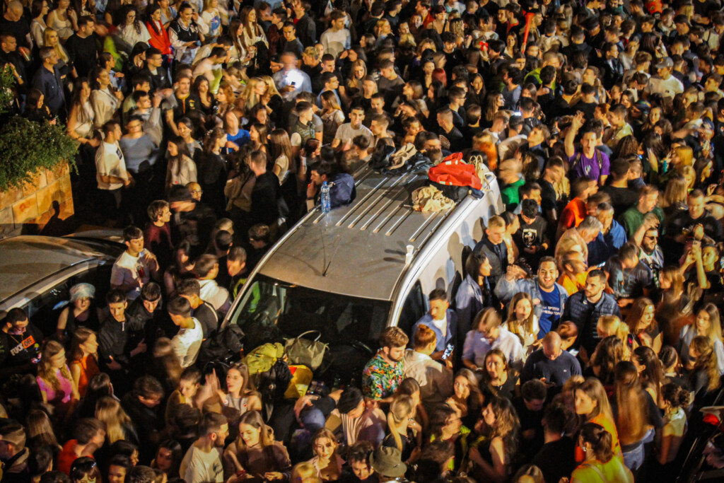 Medijski mrak u Srbiji traje – upalićemo svetlo 6 foto Masa Aleksandrov 2