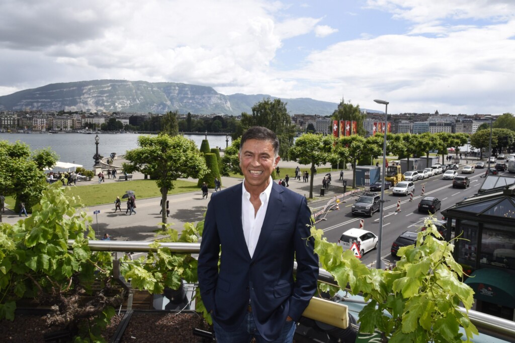 Država od Stanka Subotića otkupljuje zemlju vrednu skoro četiri miliona evra