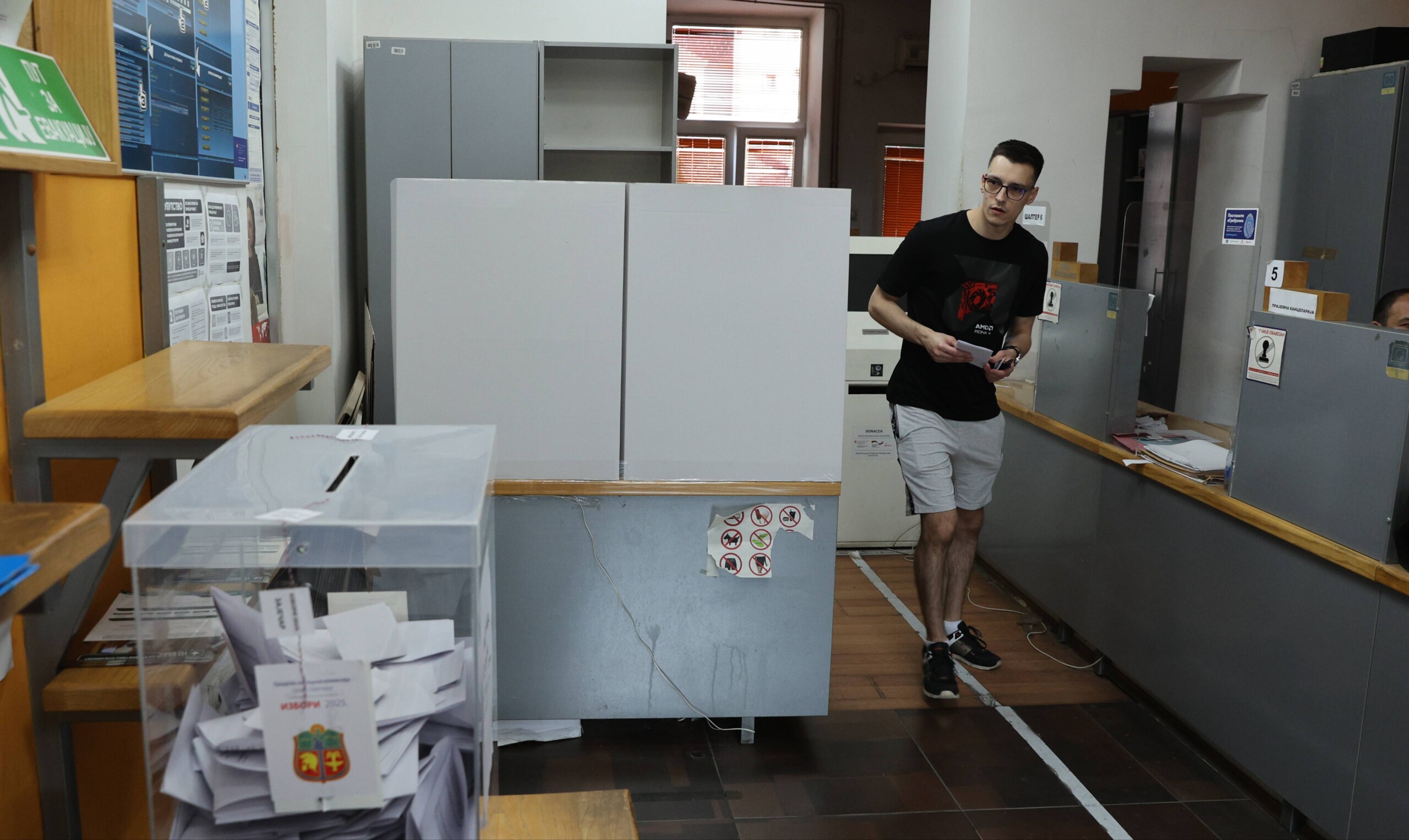 lokalni izbori u zajecaru 2