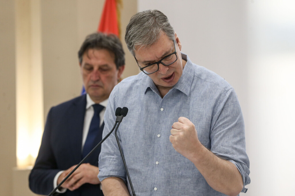 Alergični na propise i bilo kakva ograničenja moći 3 obracanje vucic kolegijum 23062025 0021