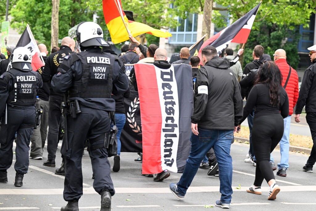 Flertovanje sa nacizmom 3 profimedia 1002961182