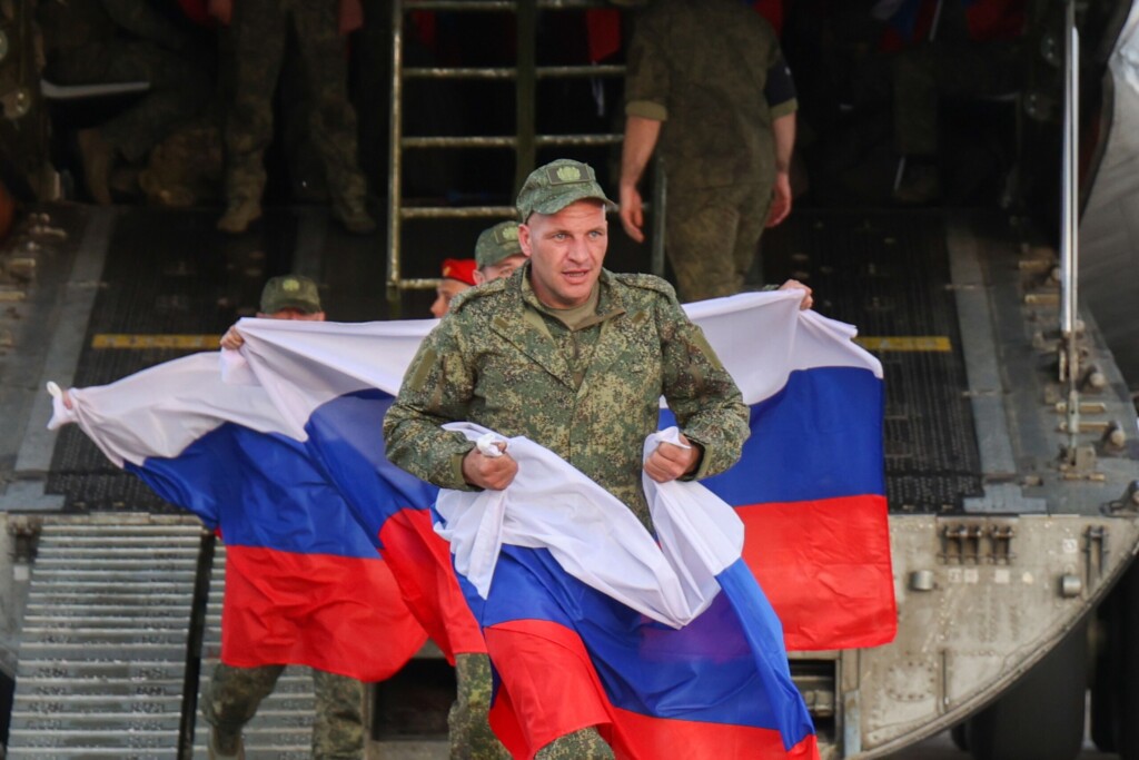 Više nije ista Rusija, a nije isti ni Zapad 4 profimedia 1011014119