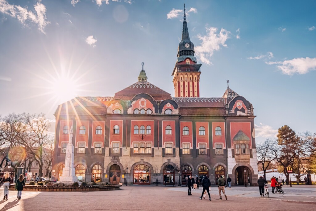 Kako su ljudi nekada umeli da izgrade grad 4 shutterstock frantic00