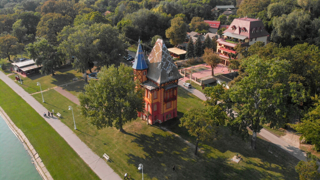 Kako su ljudi nekada umeli da izgrade grad 6 shutterstock 1175515852