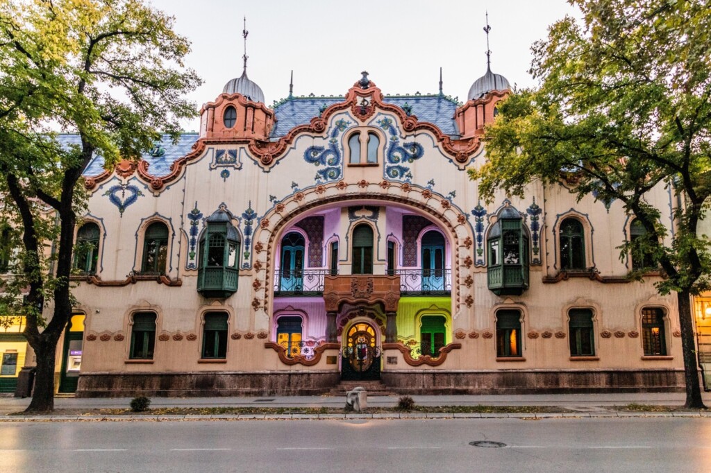 Kako su ljudi nekada umeli da izgrade grad 3 shutterstock 2562343867