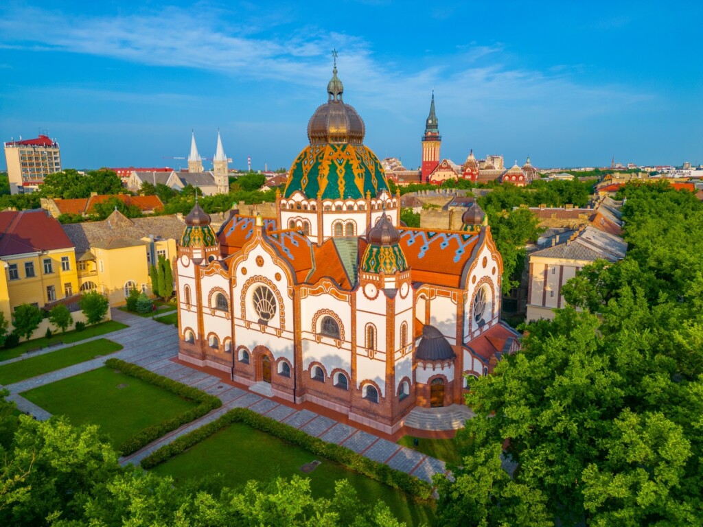 Kako su ljudi nekada umeli da izgrade grad 5 shutterstock 2632578427