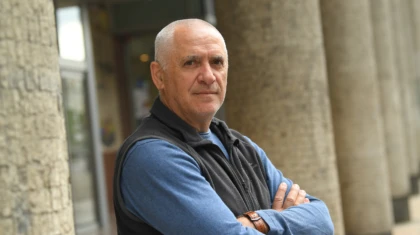 slobodan pajic Foto amir hamzagic radar 13