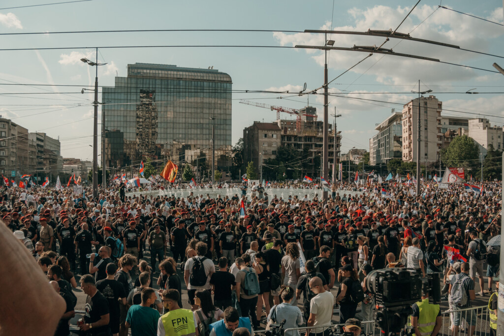Pređite na našu stranu 4 studentski glas foto vladislav tadic 27 copy