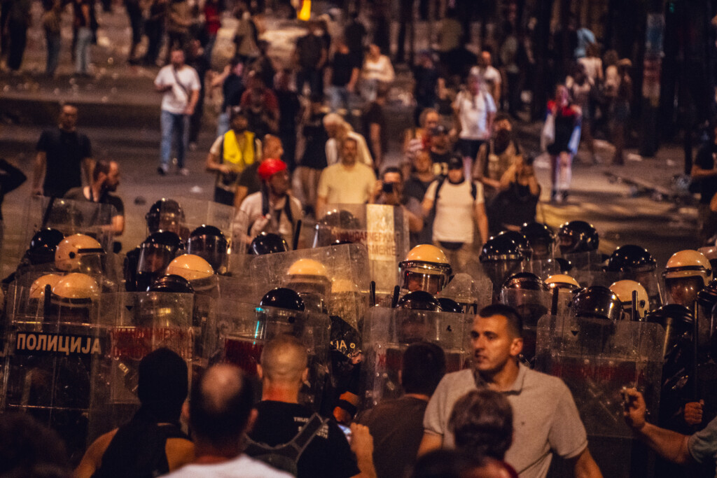 Vi hapsite, a mi ćemo i dalje da se borimo 6 studentski glas foto vladislav tadic 44 copy