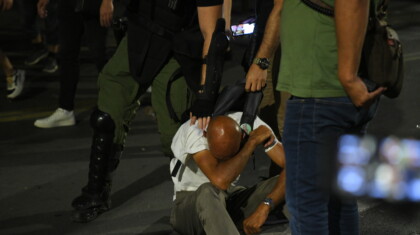 vidimo se na vidovdan protest 280625 foto amir hamzagic nova rs 64 1