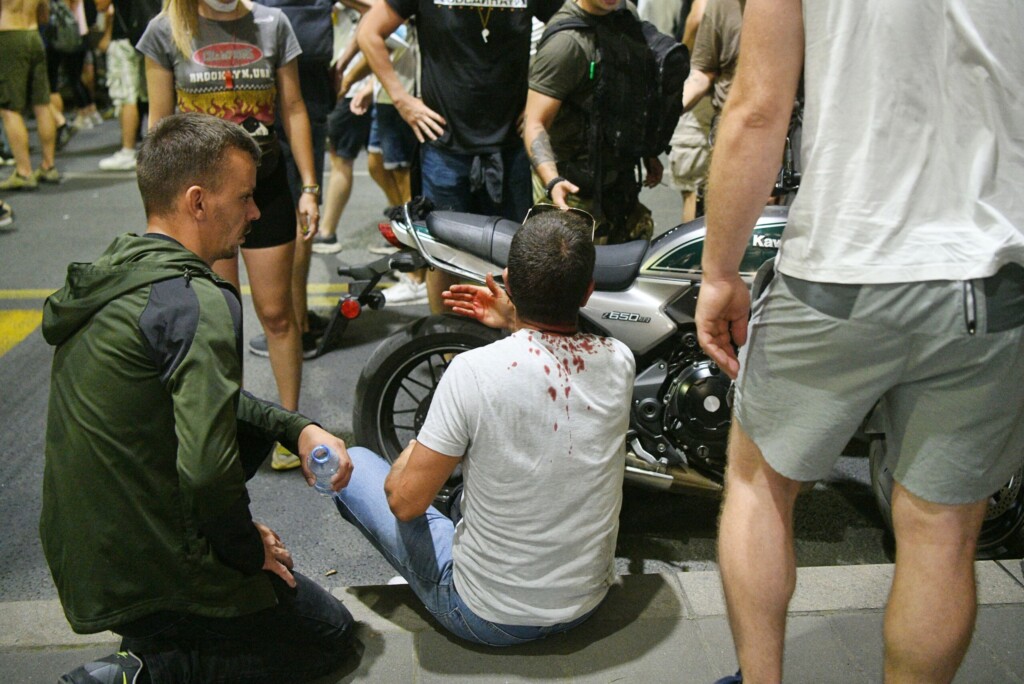 Vrelo leto pred olujnu jesen 8 vidimo se na vidovdan protest 280625 foto filip karincanic nova rs 13