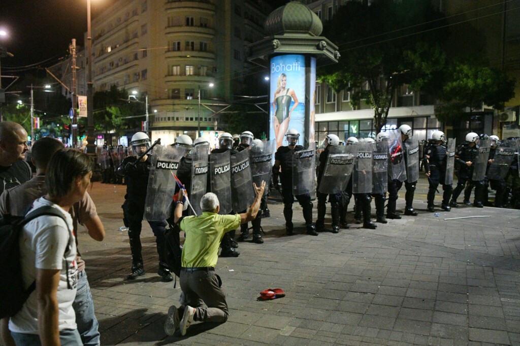 Moj sokole 3 vidimo se na vidovdan protest 280625 foto filip karincanic nova rs 17