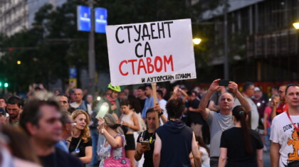 vidimo se na vidovdan protest 280625 foto vesna lalic nova rs 38