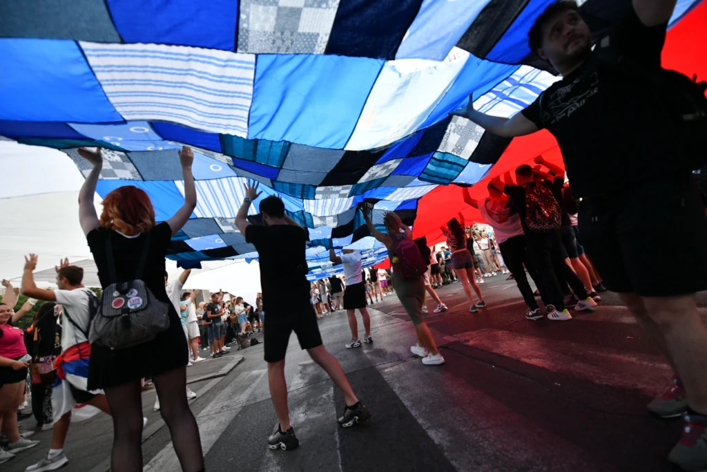 Vlast nelegitimna, batina realna 12 vidimo se na vidovdan protest slavija 280625 foto vladislav mitic nova rs 14