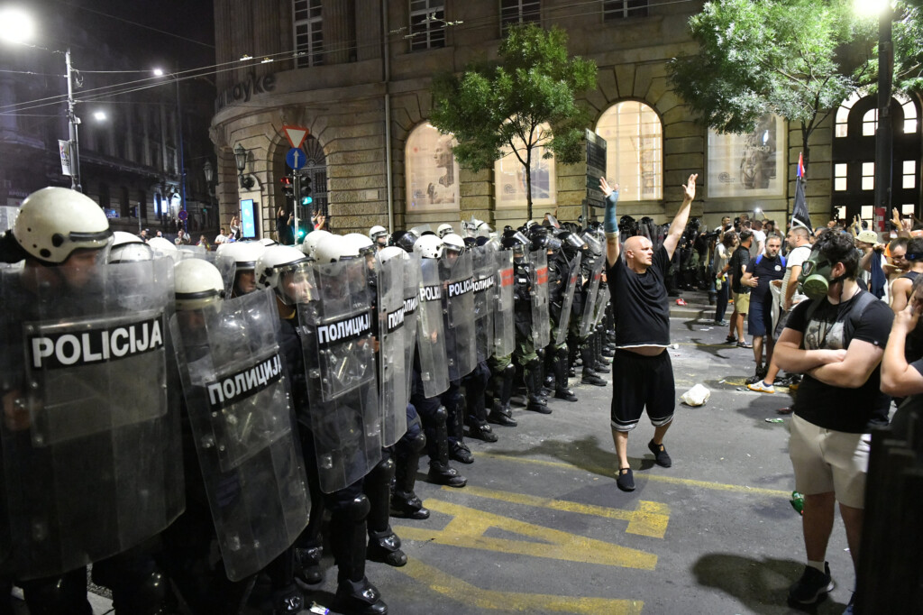 Vlast nelegitimna, batina realna 6 vidimo se na vidovdan protest slavija 280625 foto vladislav mitic nova rs 27