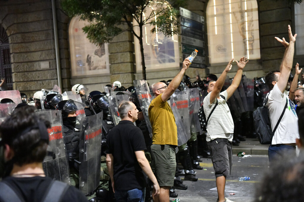 Vlast nelegitimna, batina realna 5 vidimo se na vidovdan protest slavija 280625 foto vladislav mitic nova rs 28