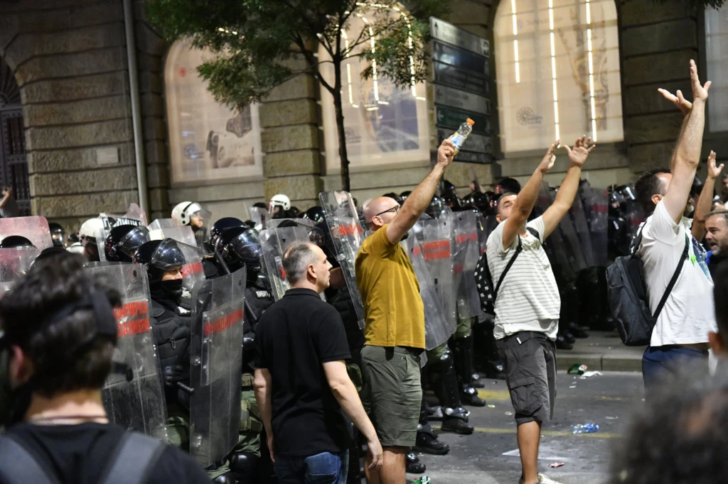 Vlast nelegitimna, batina realna 5 vidimo se na vidovdan protest slavija 280625 foto vladislav mitic nova rs 28