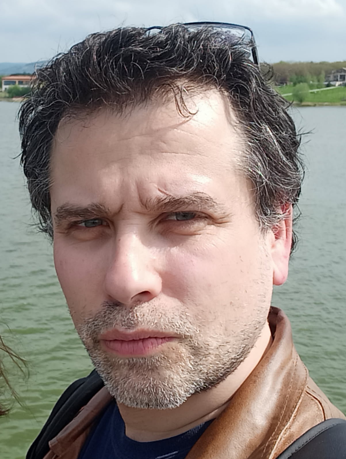 Viktor Radonjić