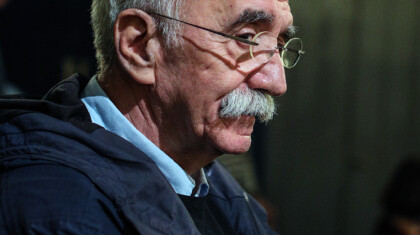 Слободан Унковски