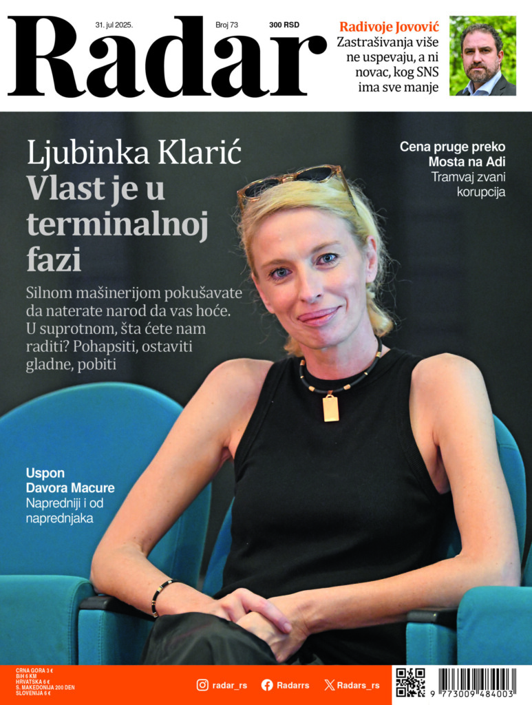 Novi Radar: Kako je Davor Macura, vlasnik Alta banke, postao toliko moćan 2 01 NASLOVNA