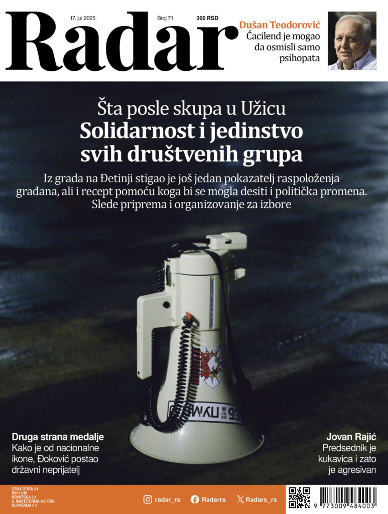 Novi Radar otkriva: Toma Nikolić zbog Ekspa naplaćuje svoju nelegalnu vikendicu 2 01 RGB 1